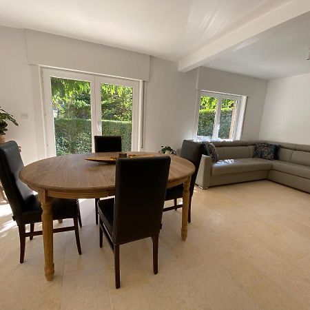 Nieuwpoort In 'T Zonneke - Appartement Met Terras Bagian luar foto