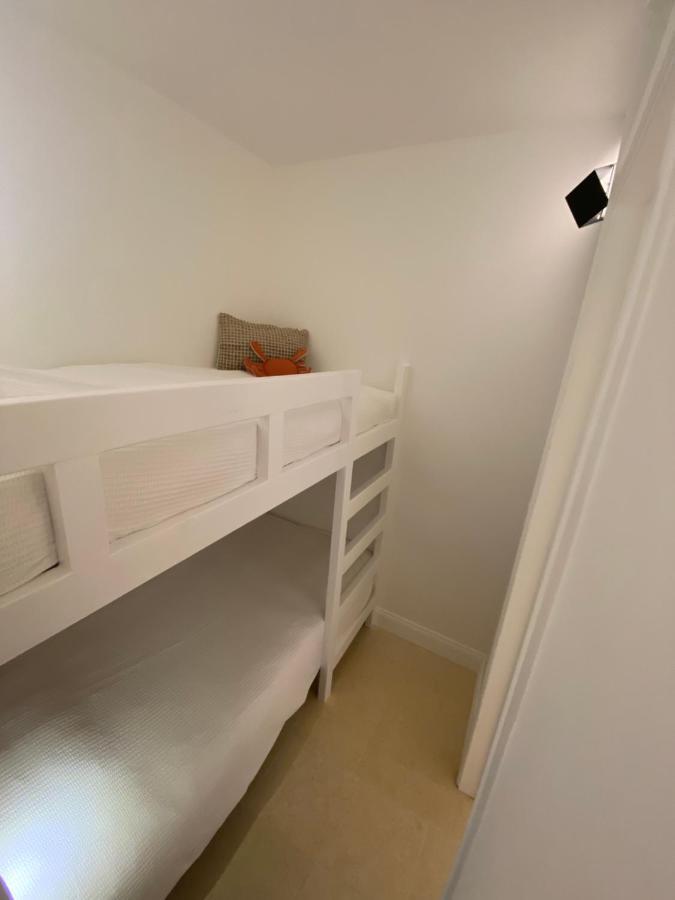 Nieuwpoort In 'T Zonneke - Appartement Met Terras Bagian luar foto