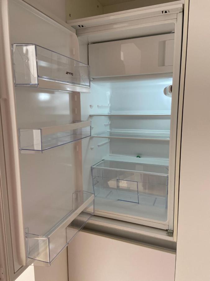 Nieuwpoort In 'T Zonneke - Appartement Met Terras Bagian luar foto