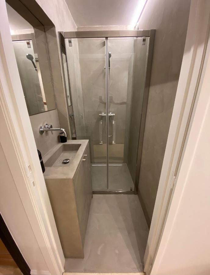 Nieuwpoort In 'T Zonneke - Appartement Met Terras Bagian luar foto