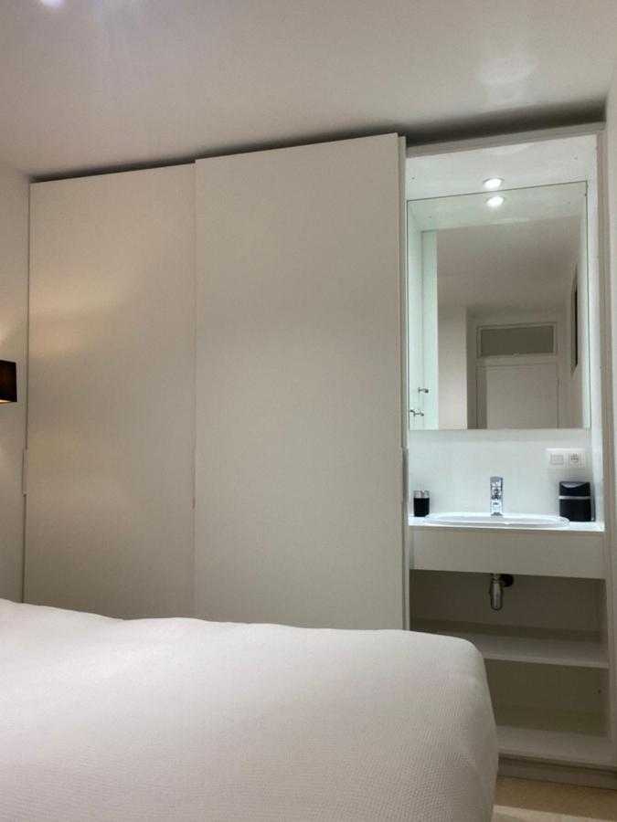 Nieuwpoort In 'T Zonneke - Appartement Met Terras Bagian luar foto